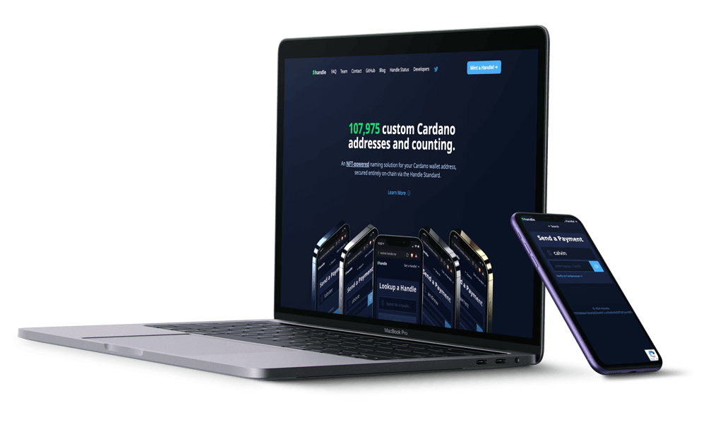 adahandle.com