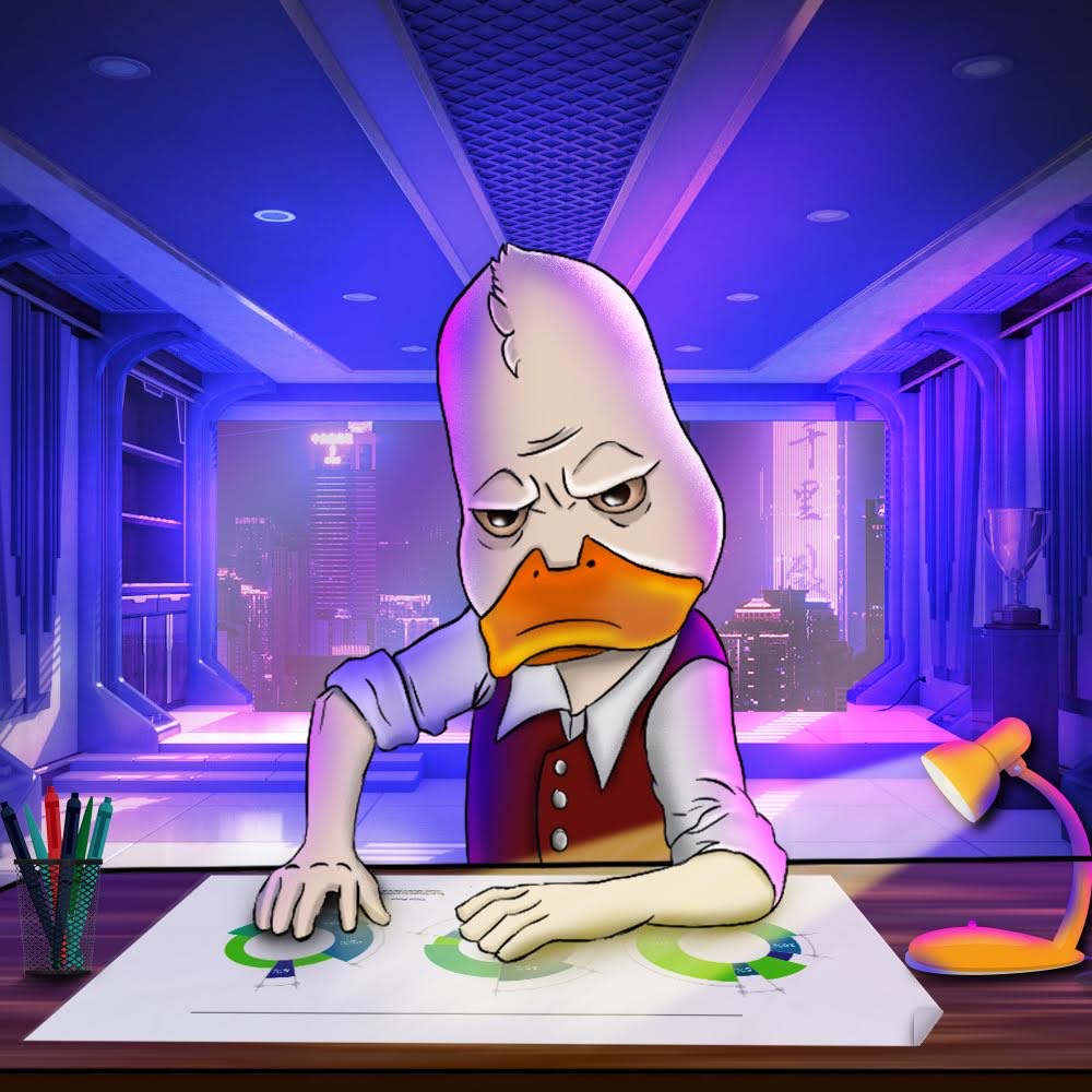 Goose
